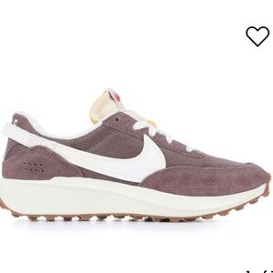 Nike Waffle Vintage running shoes